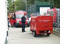 Einweihung Umweltschutz Koeln P05